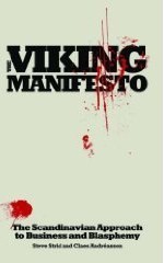 The Viking Manifesto - Steve Strid & Claes Andréasson