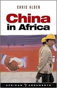 La Chinafrique : Pékin à la conquête du continent noir - Michel Beuret